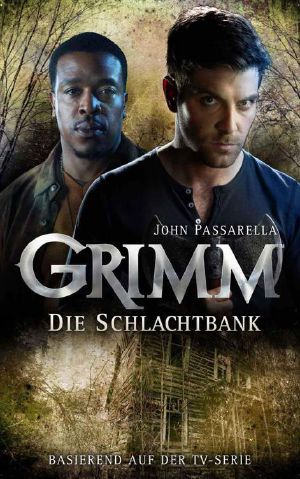 [Grimm 02] • Die Schlachtbank